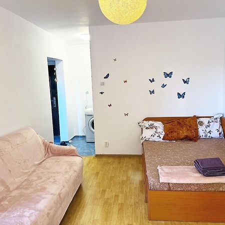 בוקרשט Crisand Home מראה חיצוני תמונה