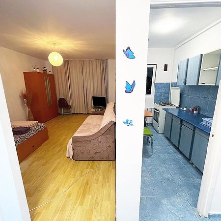 בוקרשט Crisand Home מראה חיצוני תמונה