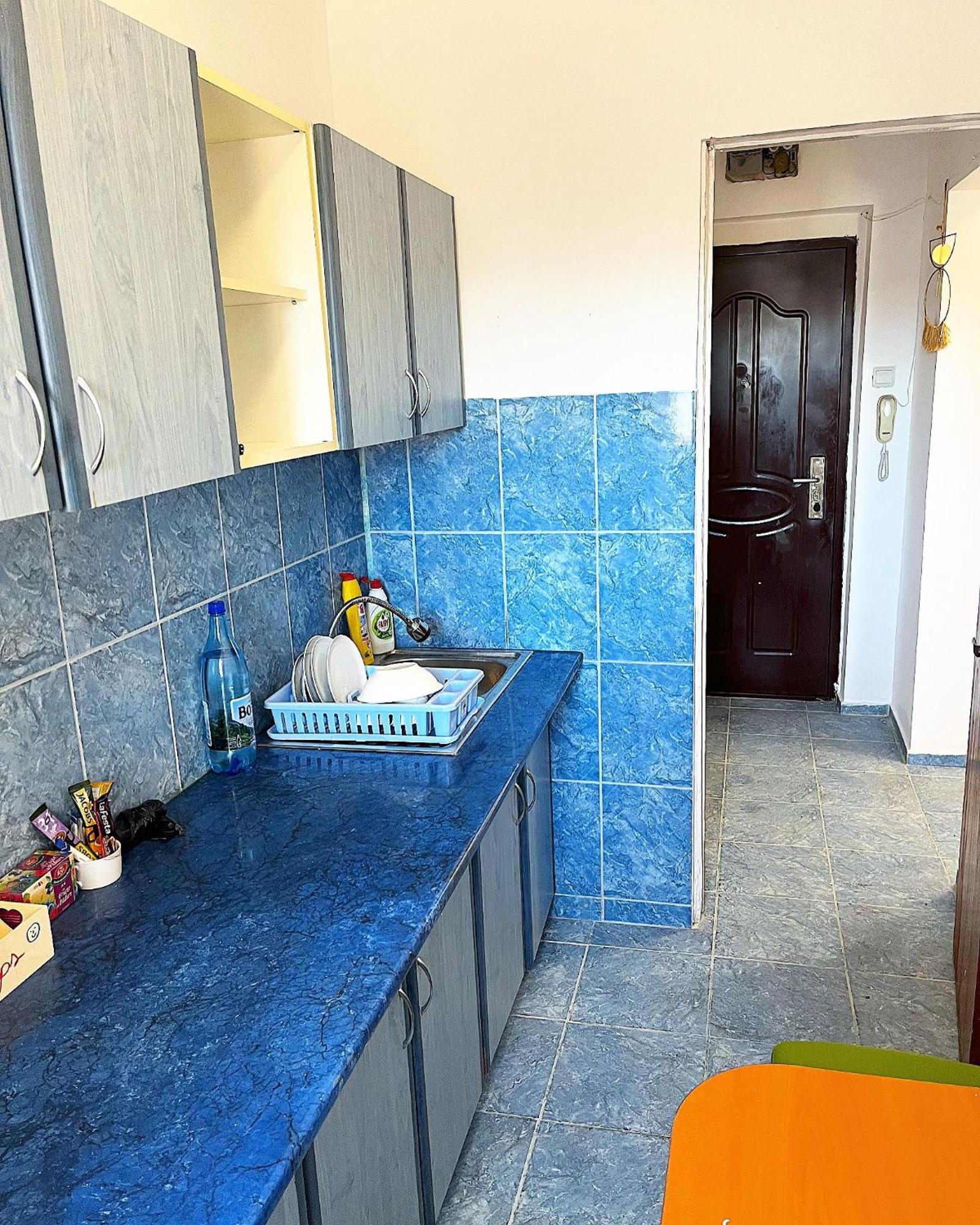 בוקרשט Crisand Home מראה חיצוני תמונה