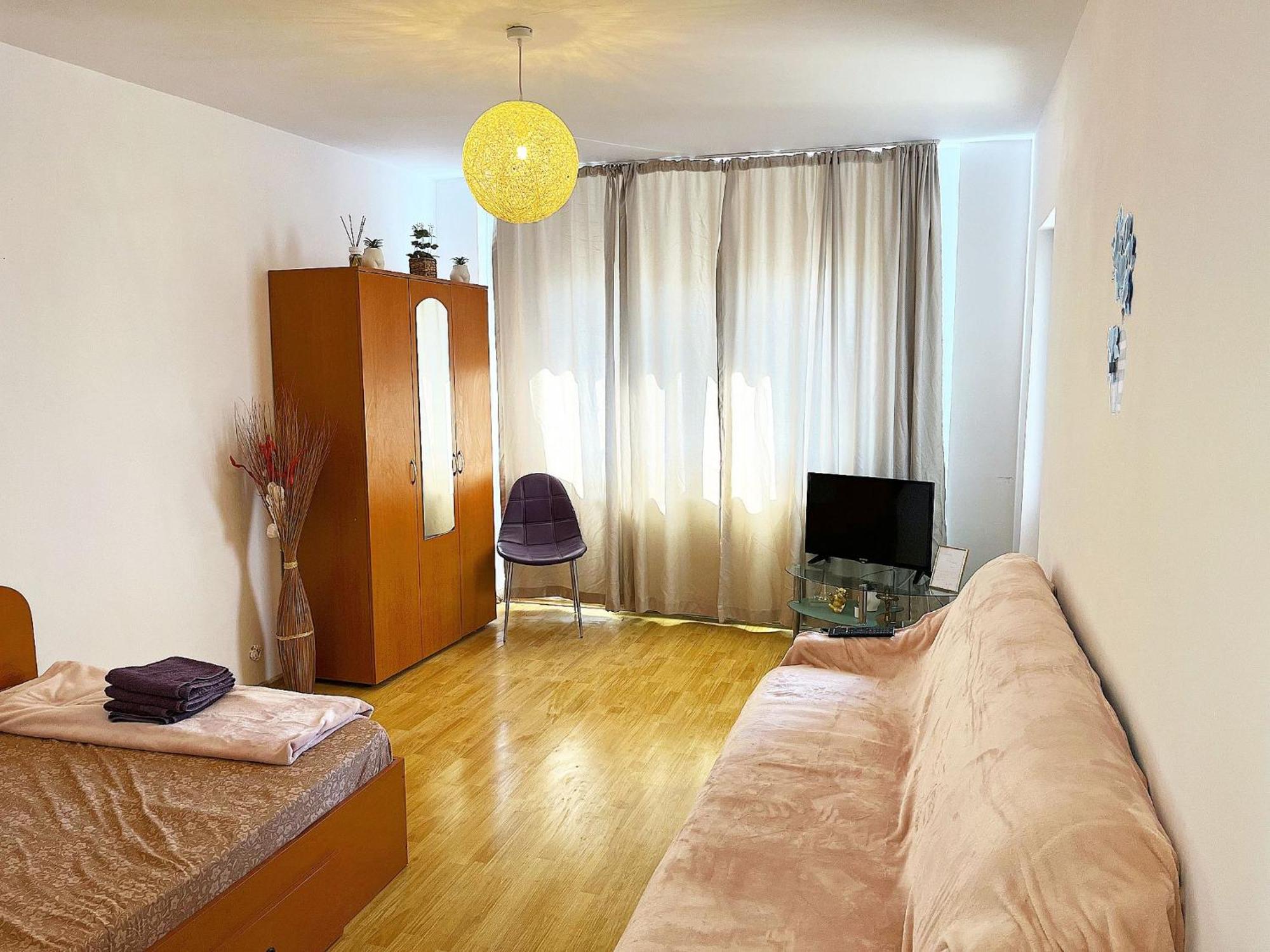 בוקרשט Crisand Home מראה חיצוני תמונה